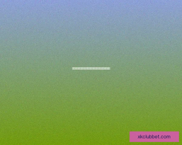 世界杯竞猜预测分析：深度解读各队实力对比与赛程趋势