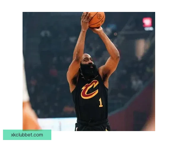 哈登36分9助力骑士逆转胜公牛 米切尔缺阵骑士双杀对手