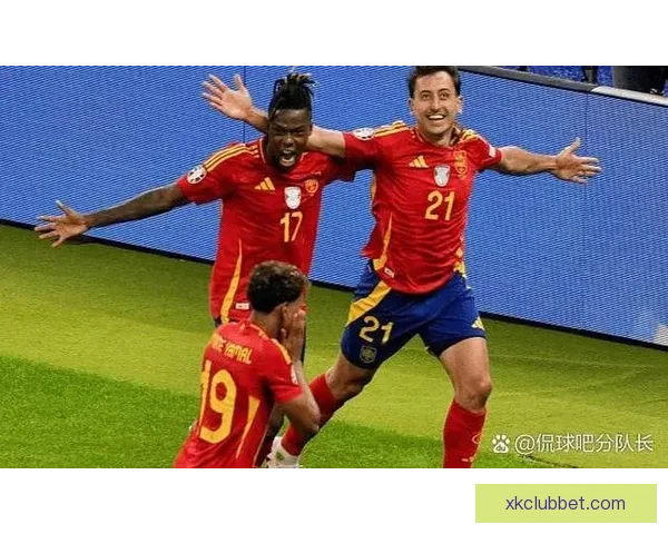 美加墨世界杯竞猜官网最新赛事预测与精彩分析推荐