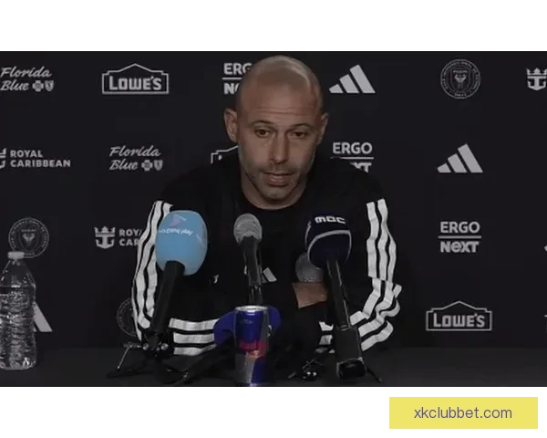 马斯切拉诺：创造18次机会却未能取胜令人惋惜