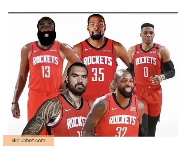 美媒公布NBA球队市值排名 勇士居首湖人紧随其后火箭位列第十