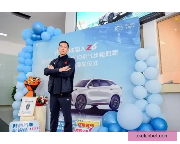 世界杯竞猜平台全面升级 开启智能预测助力您的冠军之选