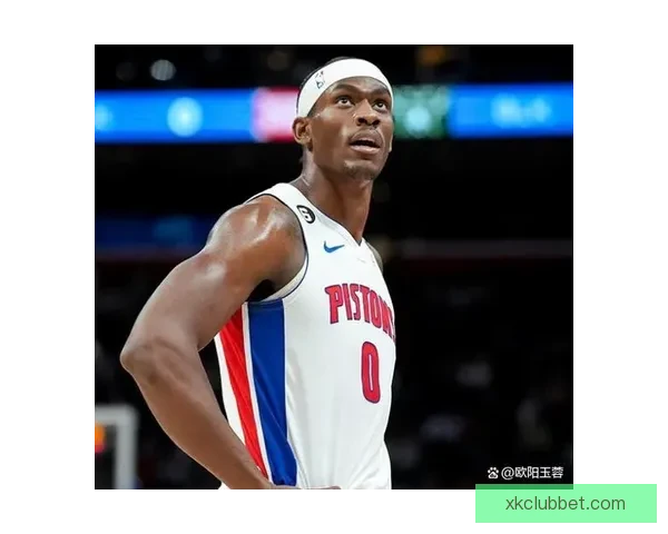 活塞官方：坎宁安左肺气胸确诊两周后将复查